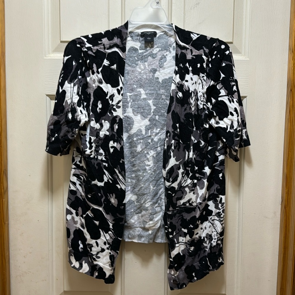 Ann Taylor cardigan